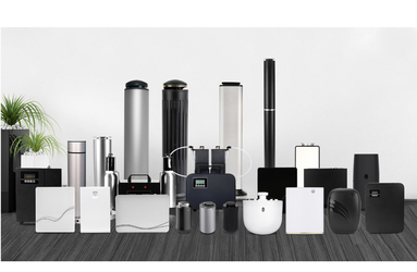 Guangdian Industrial Group Limited
