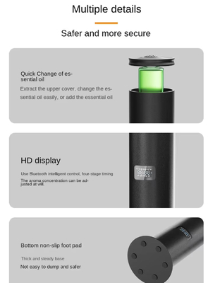 Battery scent diffuser,essential oil,HVAC diffuser,diffuser,aroma diffuser,scent machine,scent diffuser,aroma diffuser,scent machine,perfume,scent,fragrance,bathroom aroma,aroma marketing ,