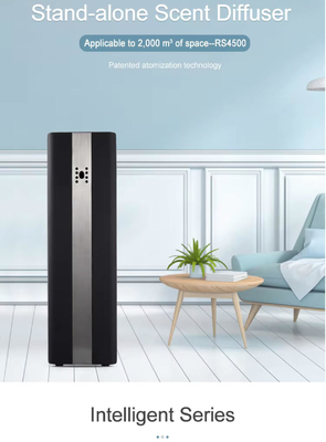 HVAC diffuser,diffuser,aroma diffuser, Electrical scent diffuser,aroma diffuser,scent machine,perfume,scent,fragrance,bathroom aroma,aroma marketing ,Home Scent Diffuser, hotel diffuser