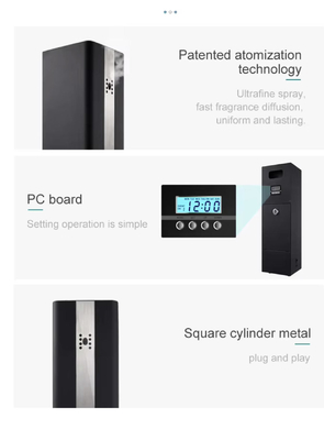 HVAC diffuser,diffuser,aroma diffuser, Electrical scent diffuser,aroma diffuser,scent machine,perfume,scent,fragrance,bathroom aroma,aroma marketing ,Home Scent Diffuser, hotel diffuser