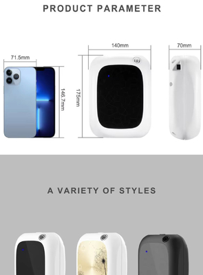 HVAC diffuser,diffuser,aroma diffuser, Electrical scent diffuser,aroma diffuser,scent machine,perfume,scent,fragrance,bathroom aroma,aroma marketing ,Home Scent Diffuser, hotel diffuser